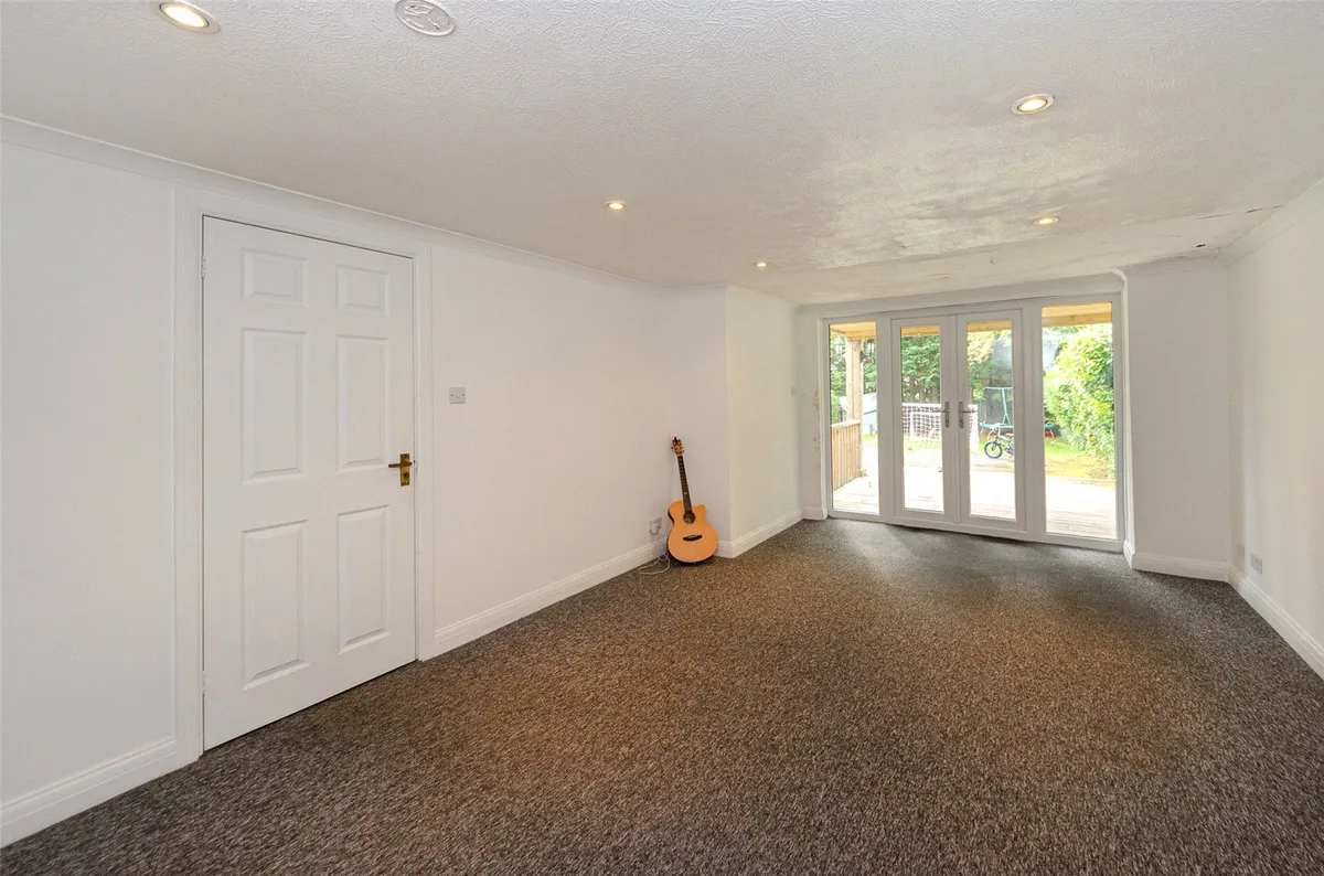 Llannerch Road West, Rhos on Sea, Colwyn Bay, Conwy, LL28