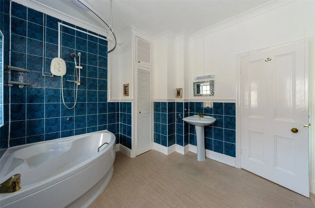 Whitehall Road, Rhos on Sea, Colwyn Bay, Conwy, LL28