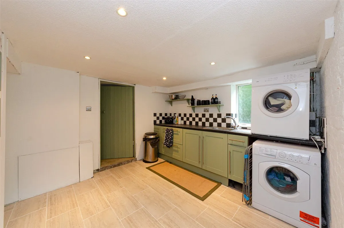 Llannerch Road West, Rhos on Sea, Colwyn Bay, Conwy, LL28