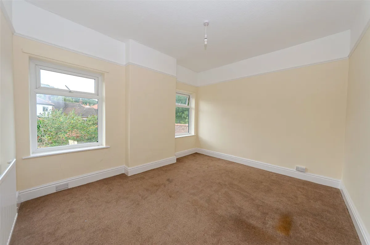 Whitehall Road, Rhos on Sea, Colwyn Bay, Conwy, LL28