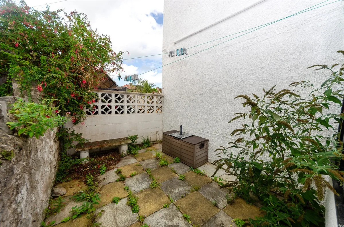 Whitehall Road, Rhos on Sea, Colwyn Bay, Conwy, LL28