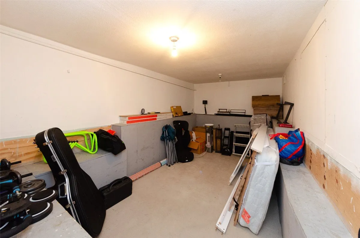 Llannerch Road West, Rhos on Sea, Colwyn Bay, Conwy, LL28