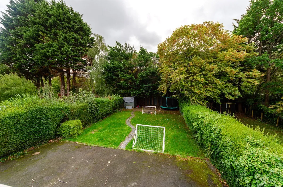 Llannerch Road West, Rhos on Sea, Colwyn Bay, Conwy, LL28