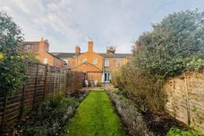 Kings Road, STAMFORD