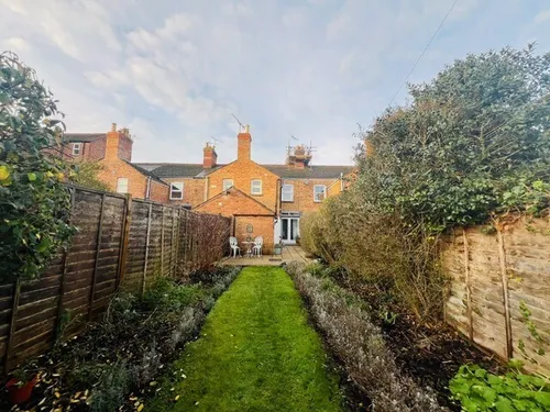 Kings Road, STAMFORDphoto