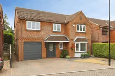 Eleanor Court, Edenthorpe, Doncaster