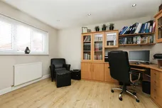 Eleanor Court, Edenthorpe, Doncaster