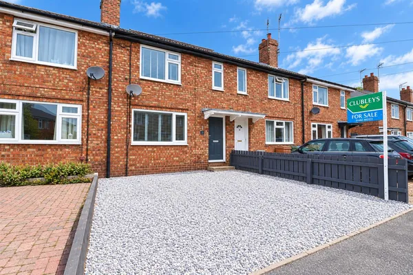 Athelstan Road, Beverley