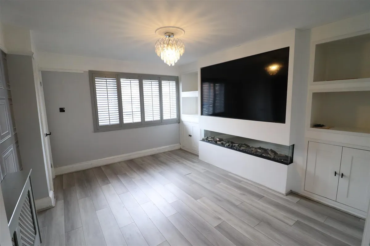 Athelstan Road, Beverley