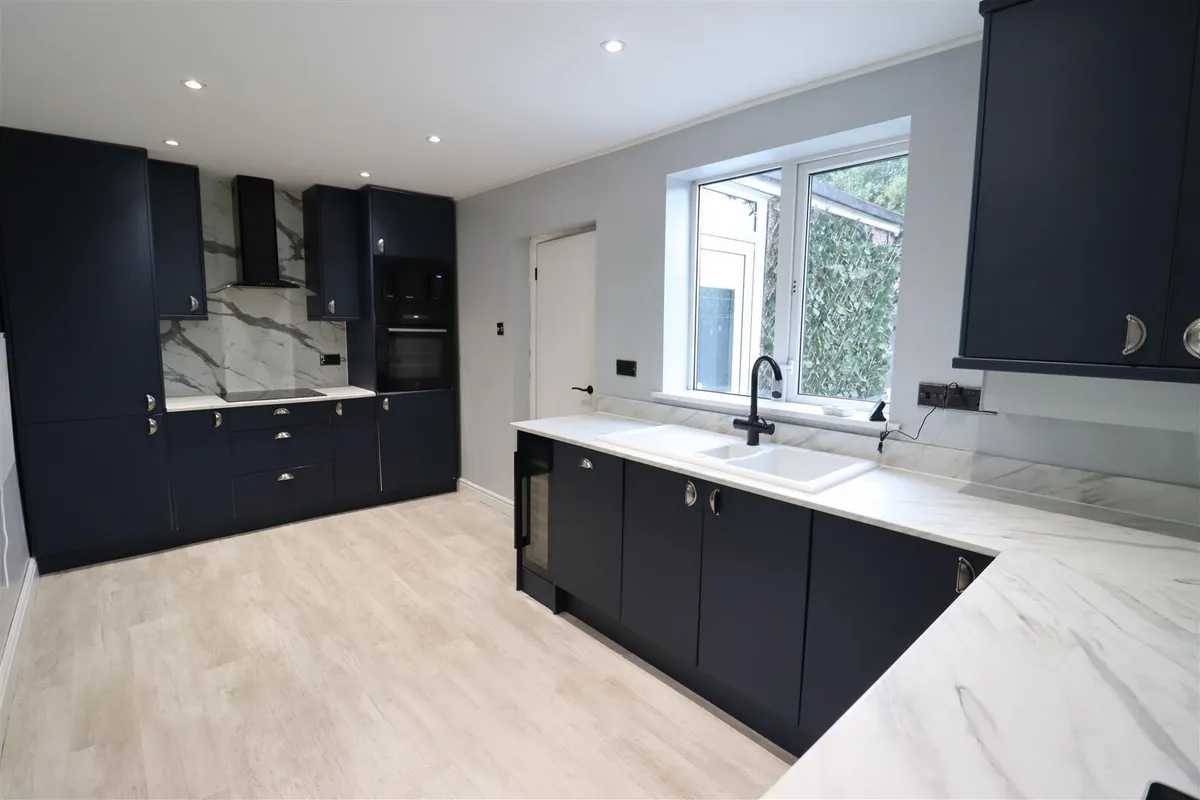 Athelstan Road, Beverley