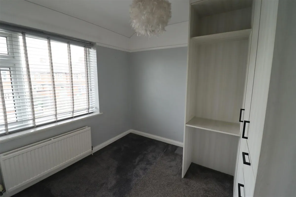 Athelstan Road, Beverley