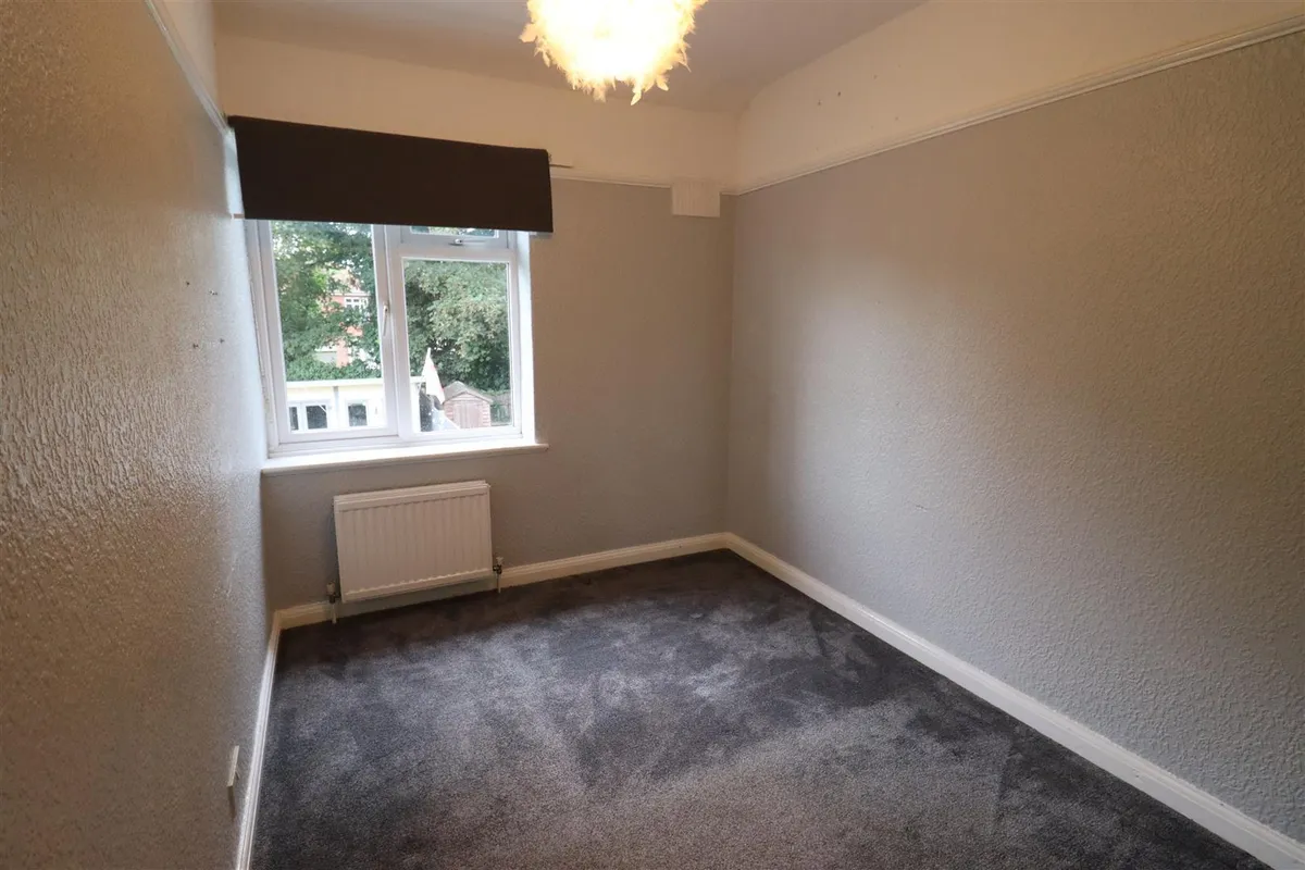 Athelstan Road, Beverley
