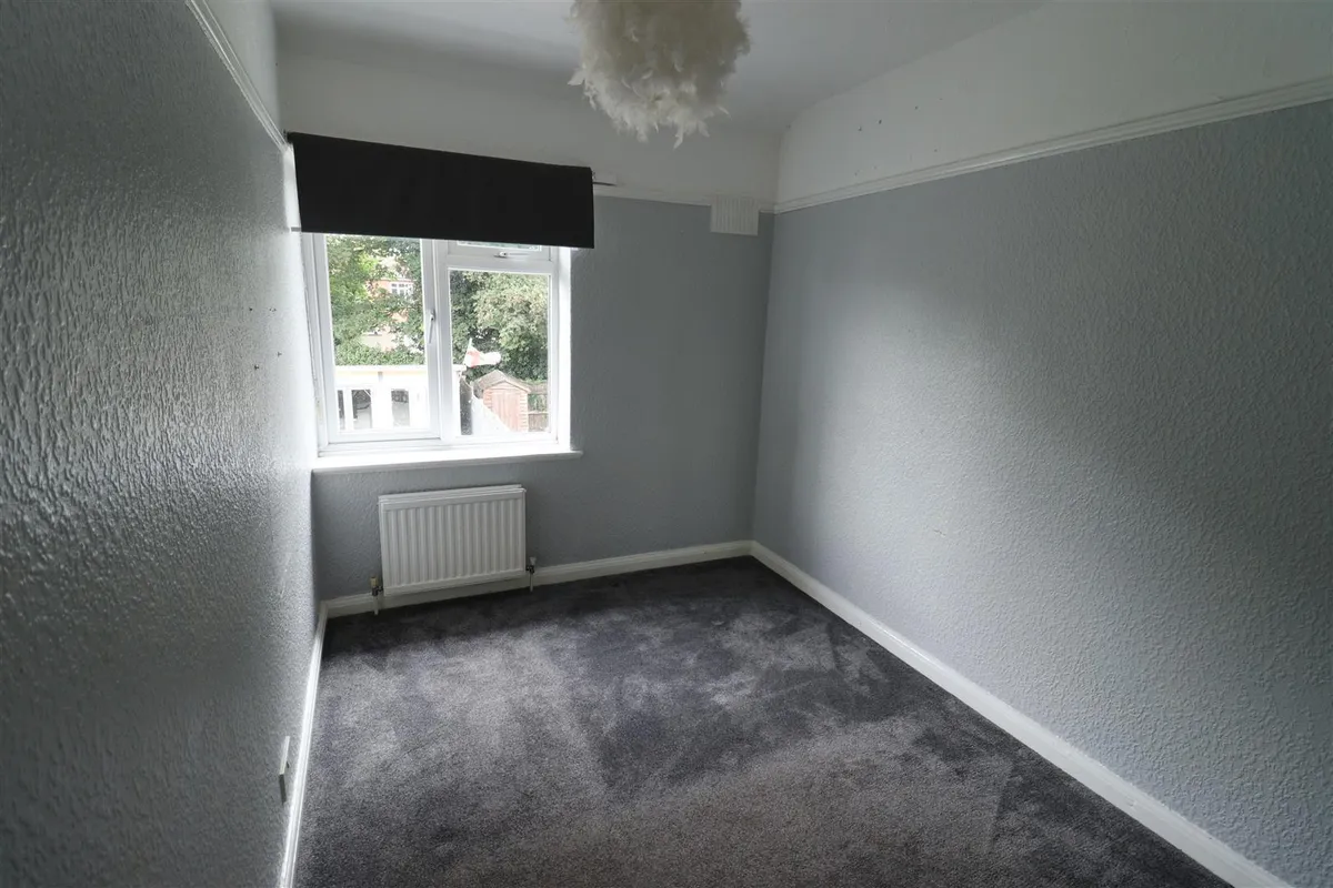Athelstan Road, Beverley