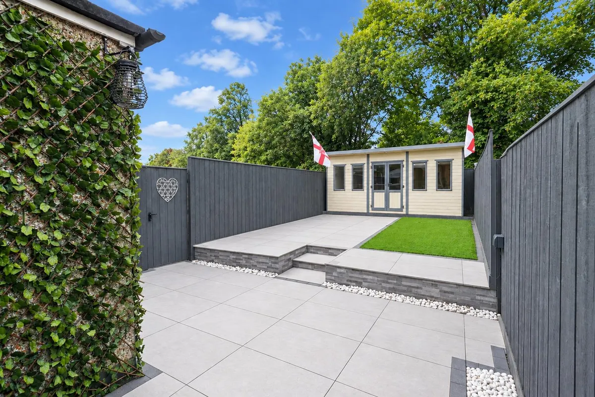 Athelstan Road, Beverley