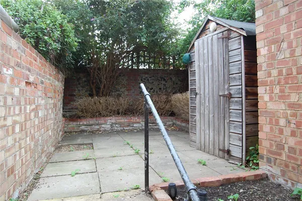 Bridewell Lane, Bury St. Edmunds, IP33 photo 8