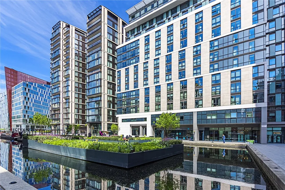 Merchant Square East, London, W2 photo 2