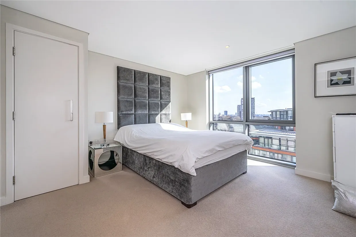 Merchant Square East, London, W2 photo 4