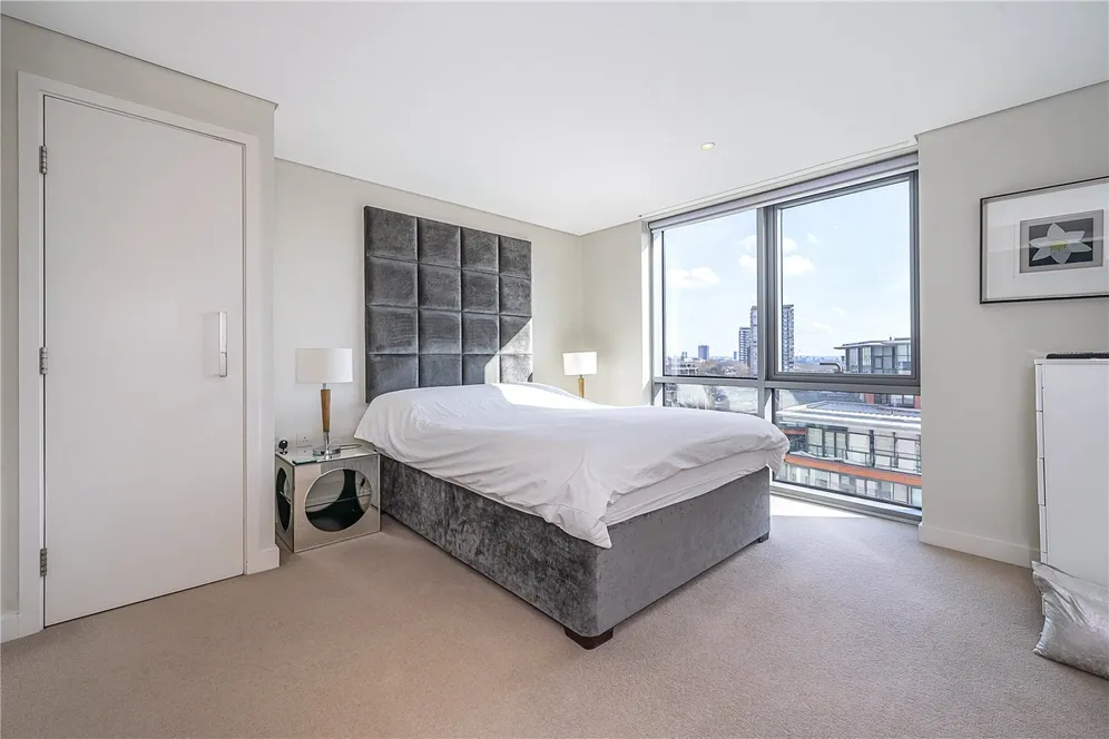 Merchant Square East, London, W2 photo 4