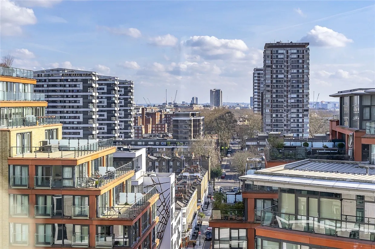 Merchant Square East, London, W2 photo 8