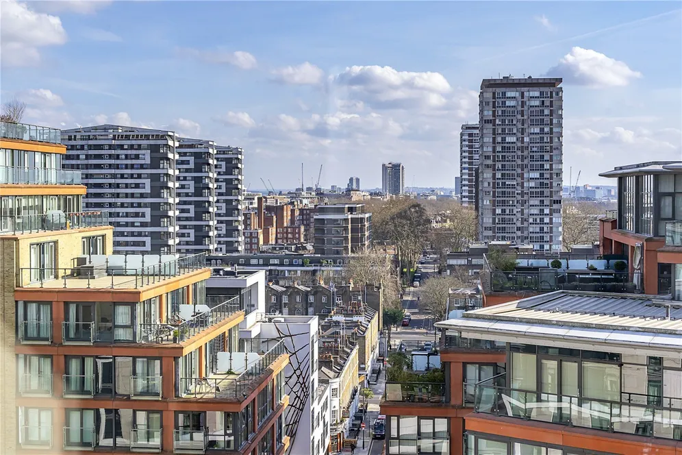 Merchant Square East, London, W2 photo 8