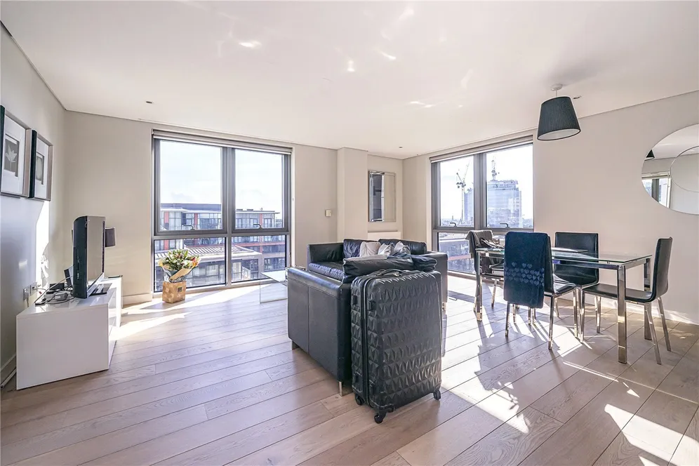 Merchant Square East, London, W2 photo 9