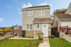 Property responsive