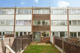 Property responsive