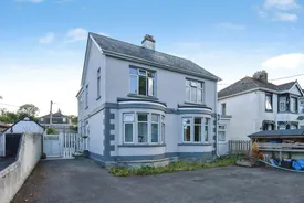 Property responsive