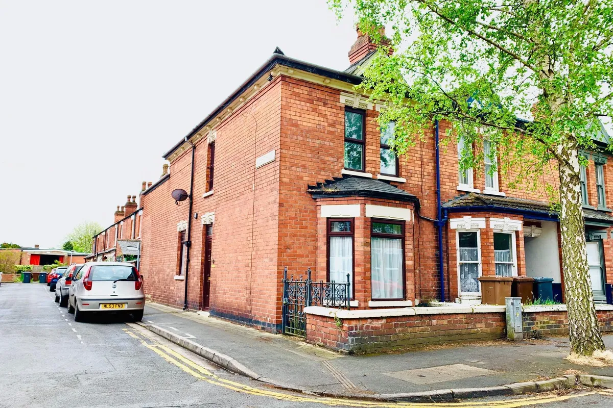 Hewson Road, LINCOLN