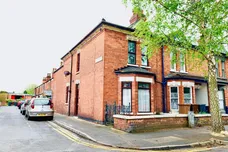 Hewson Road, LINCOLN