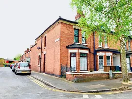Hewson Road, LINCOLN photo