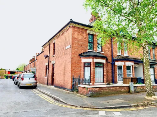 Hewson Road, LINCOLNphoto