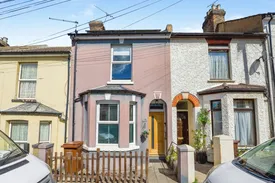 Property responsive