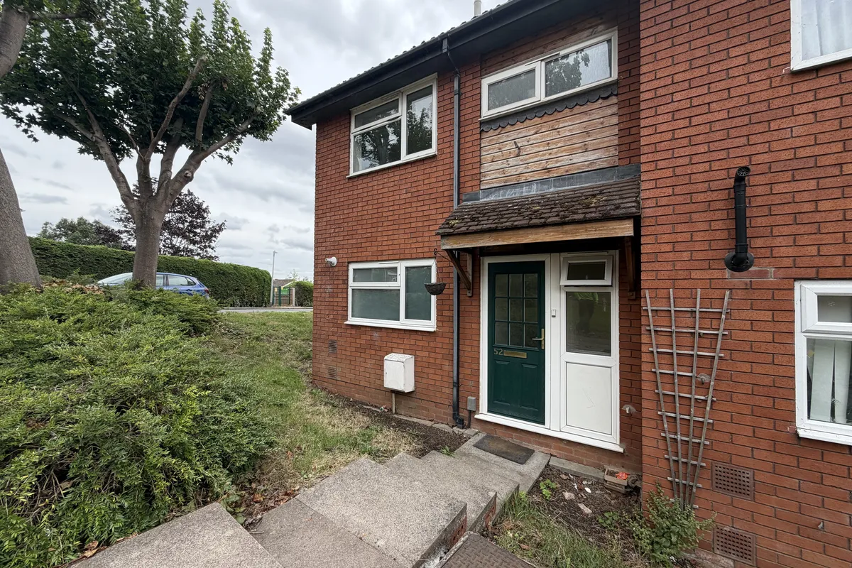 Matlock Close, RUGBY