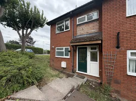 Matlock Close, RUGBY photo
