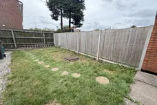 Matlock Close, RUGBY