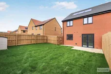 Stonemason Way, Peterborough