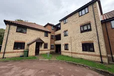 Pike Lane, THETFORD