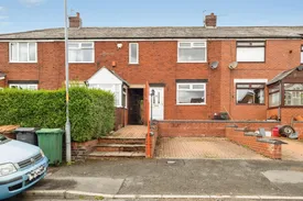 Property responsive