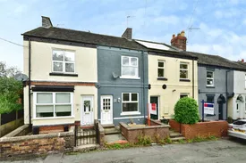 Property responsive