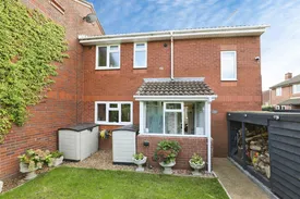Property responsive