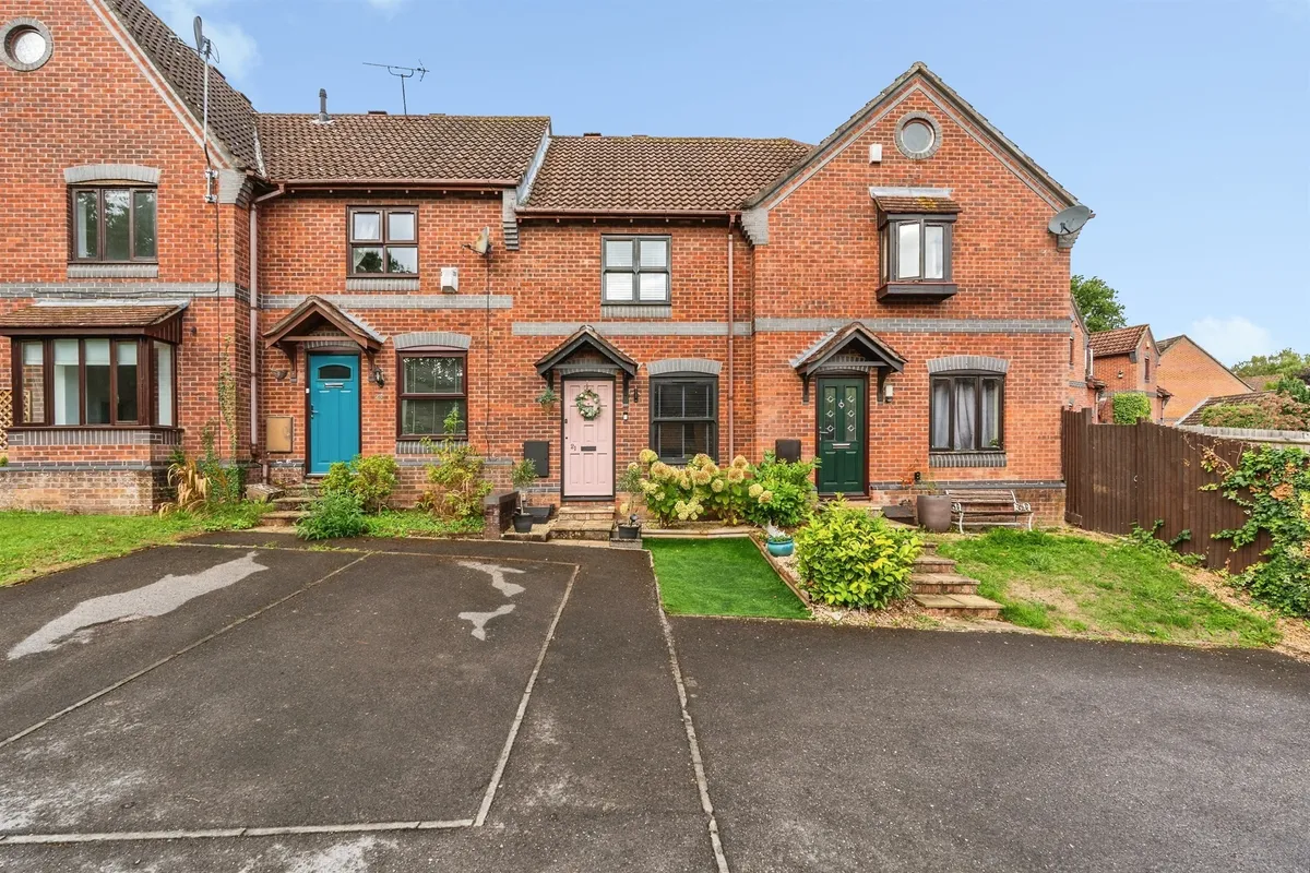 Oaklands Way, Dibden Purlieu, Southampton