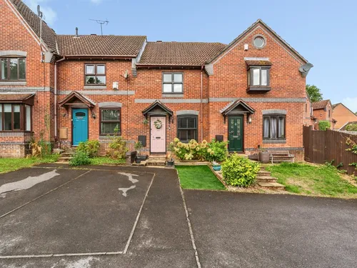 Oaklands Way, Dibden Purlieu, Southamptonphoto