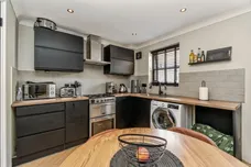 Oaklands Way, Dibden Purlieu, Southampton