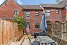 Oaklands Way, Dibden Purlieu, Southampton