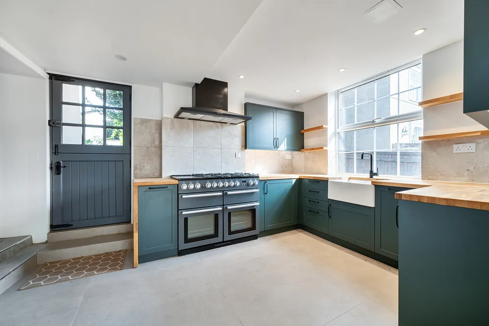 Vicarage Street, Warminster, BA12 photo 2