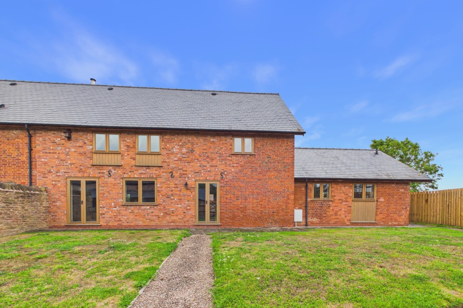 Bolstone, Hereford, Herefordshire, HR2 Image 1
