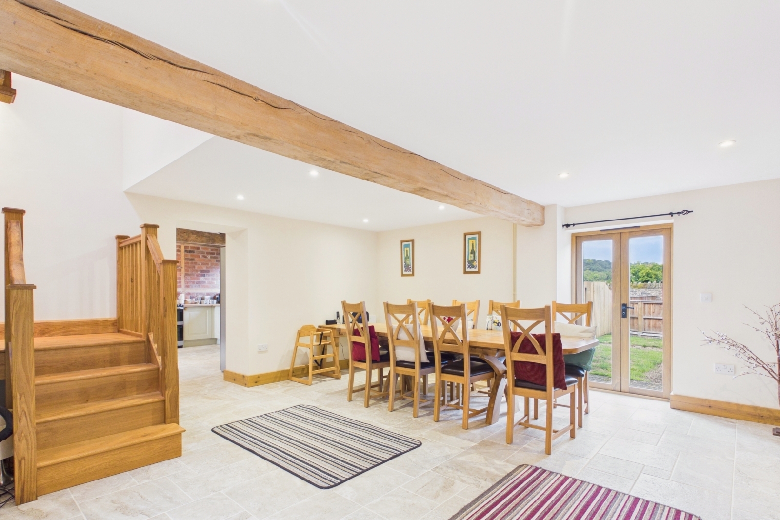 Bolstone, Hereford, Herefordshire, HR2 Image 2