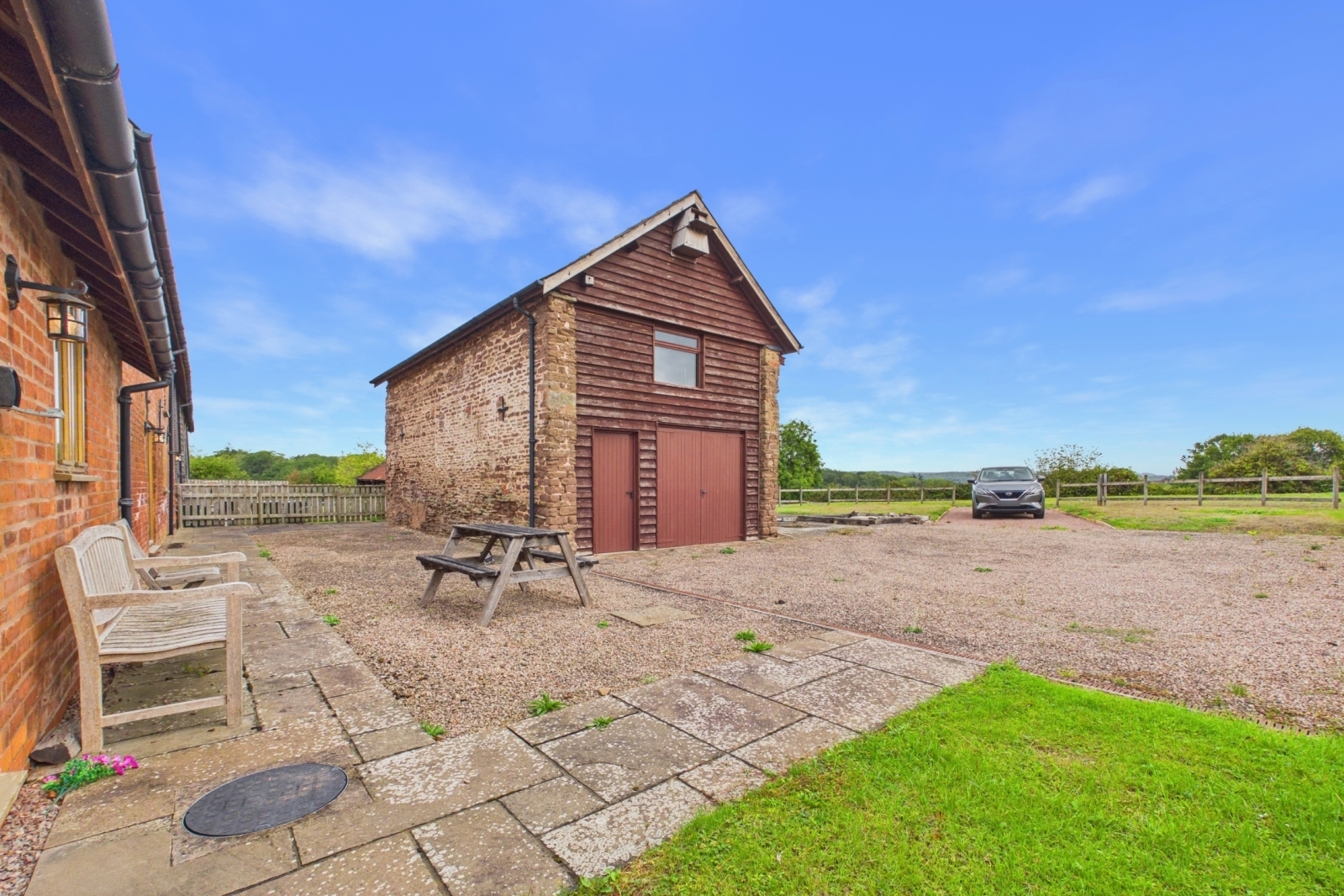 Bolstone, Hereford, Herefordshire, HR2 Image 3
