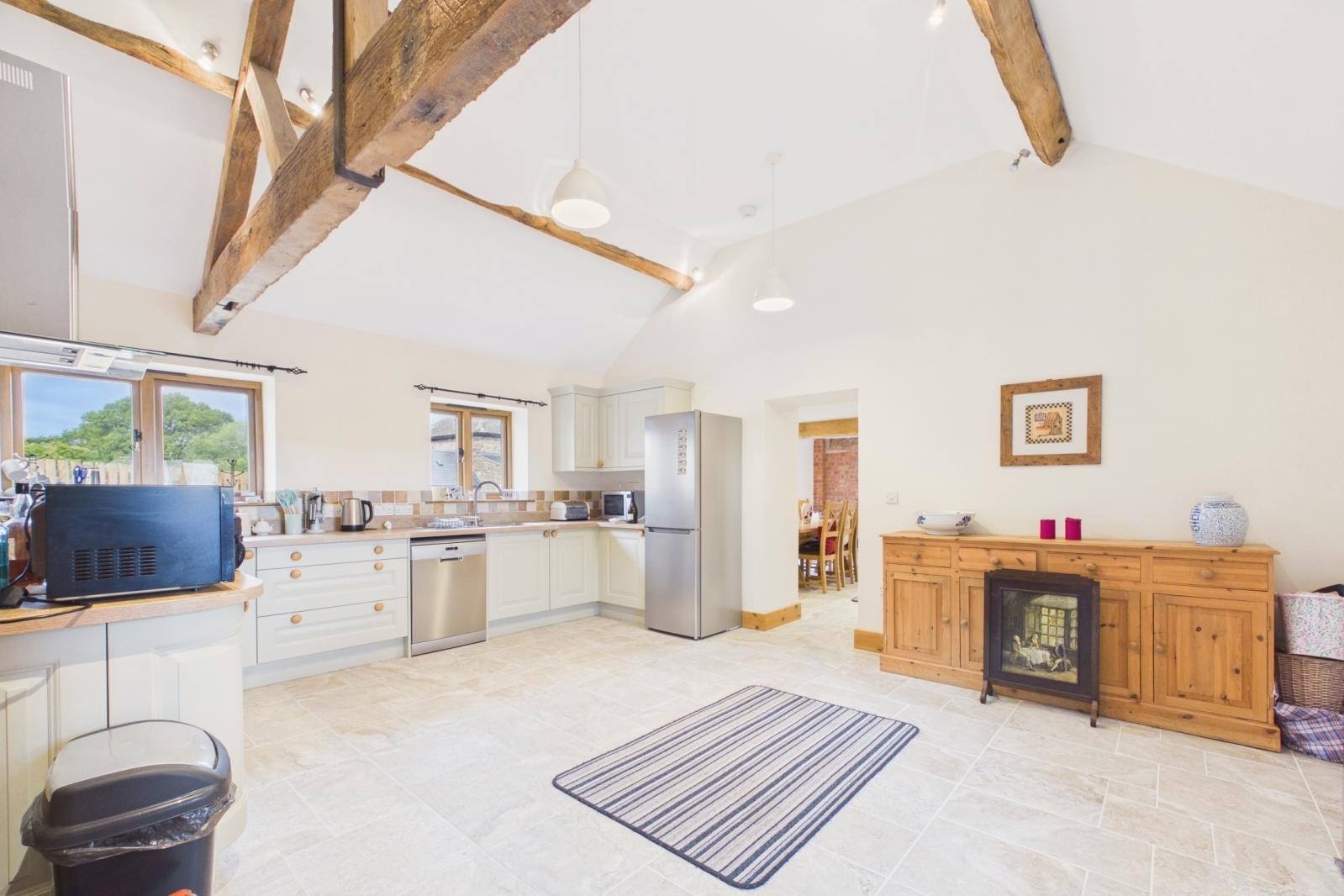 Bolstone, Hereford, Herefordshire, HR2 Image 4